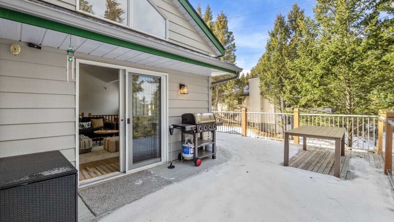 Photo of Patio Balcony in Windermere