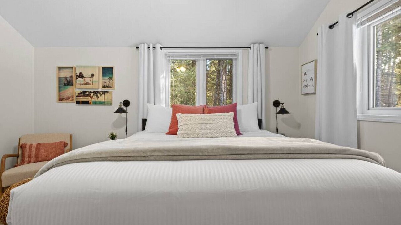 Photo of Bedroom in Windermere