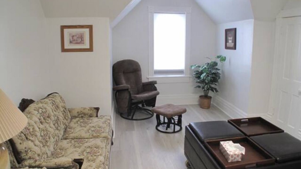 Photo of Livingroom in Winnipeg