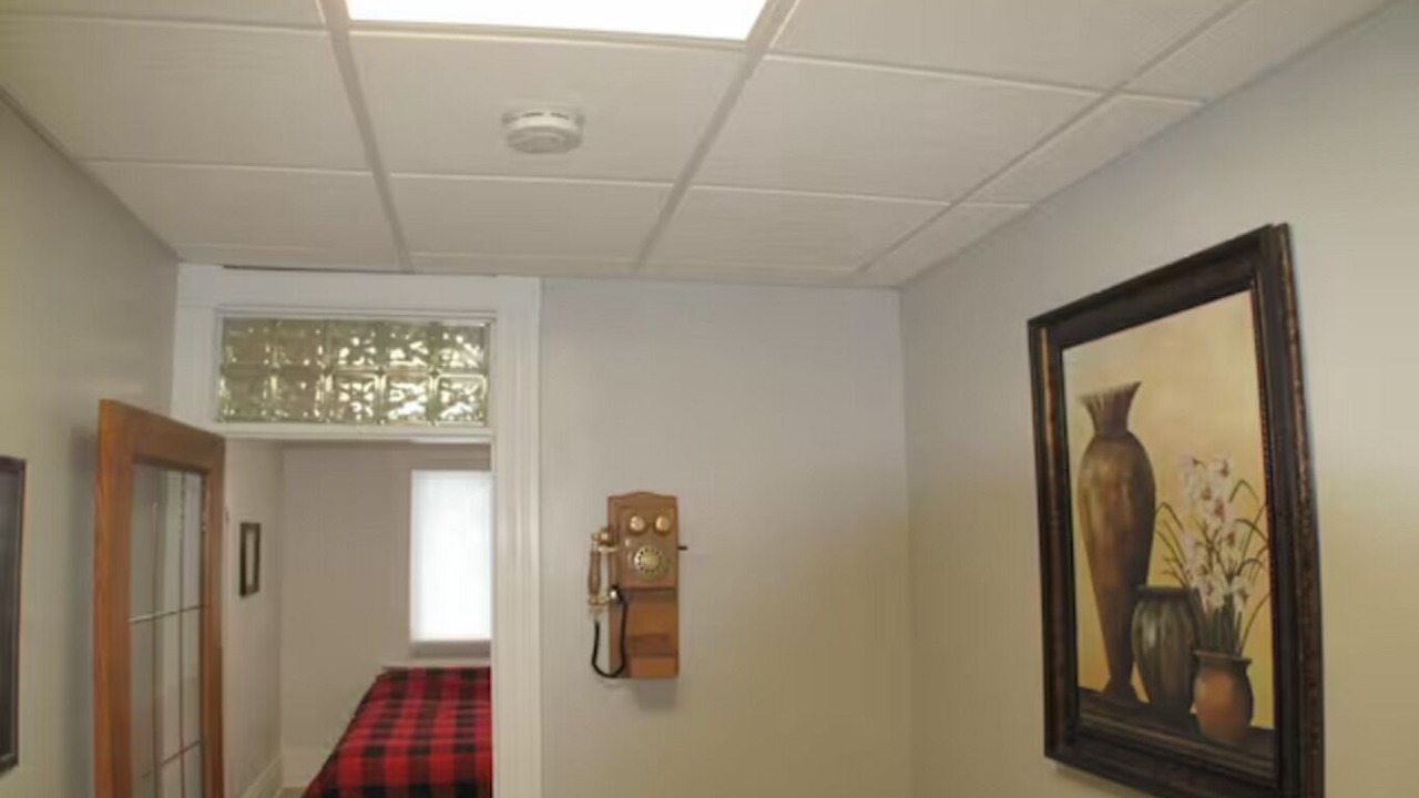 Photo of Bedroom in Winnipeg