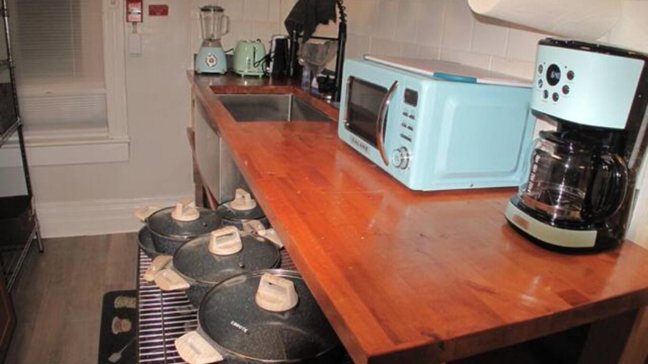 Photo of Kitchen in Winnipeg