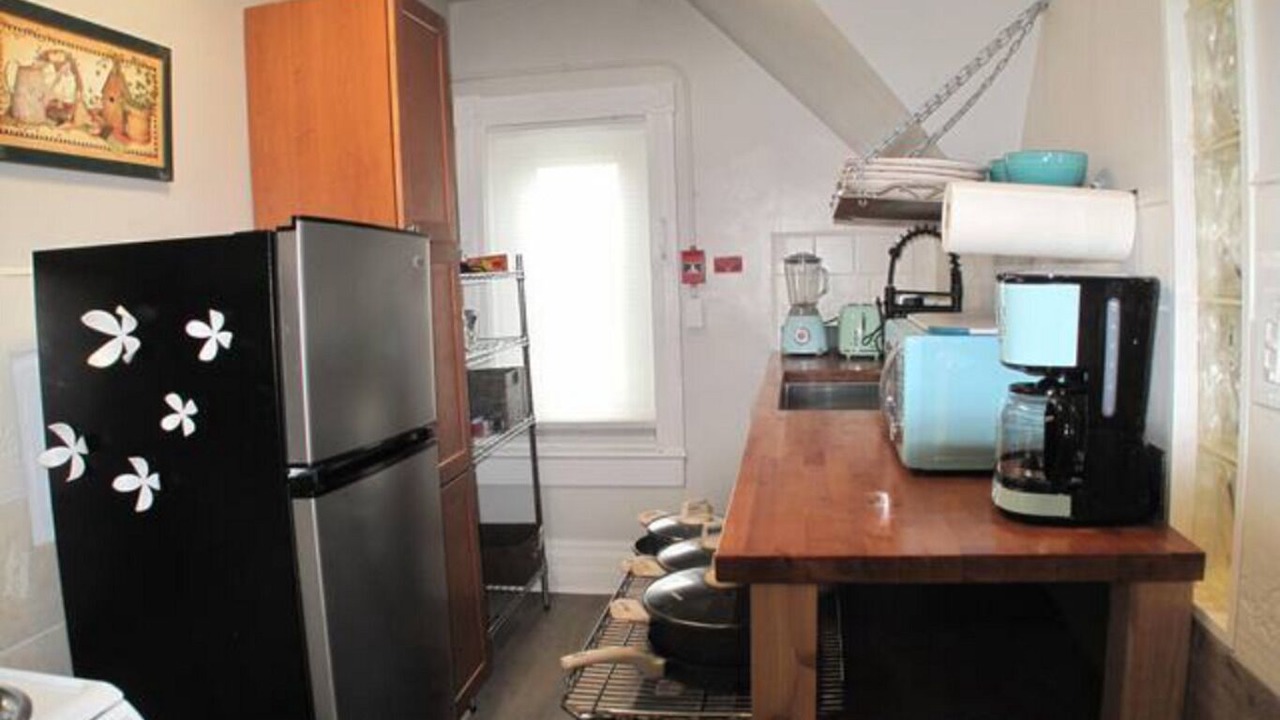 Photo of Kitchen in Winnipeg