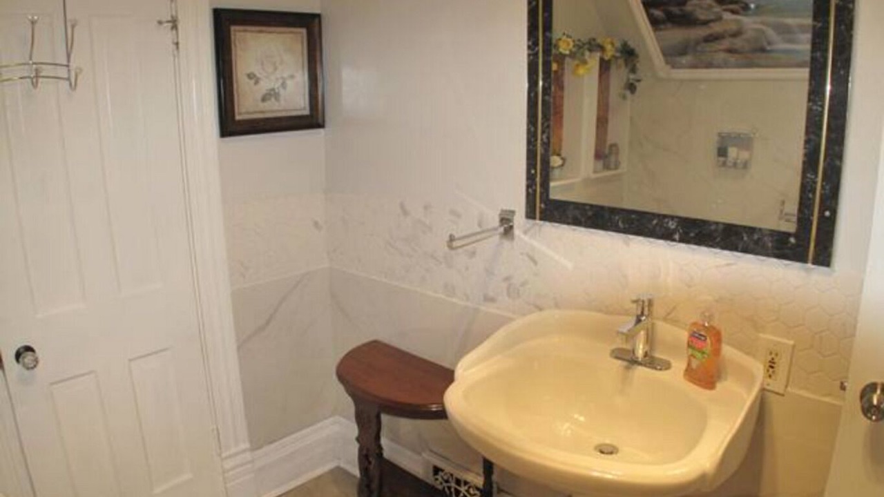 Photo of Bathroom in Winnipeg