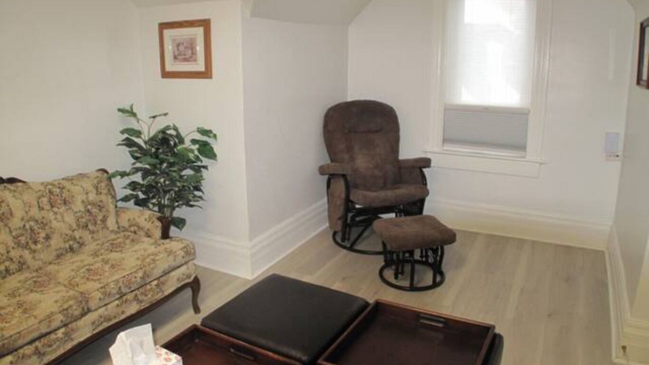 Photo of Livingroom in Winnipeg