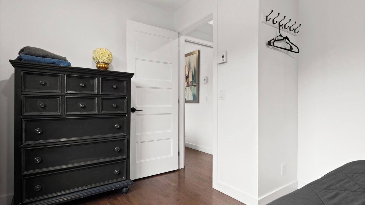 Photo of Bedroom in Lac Beauport