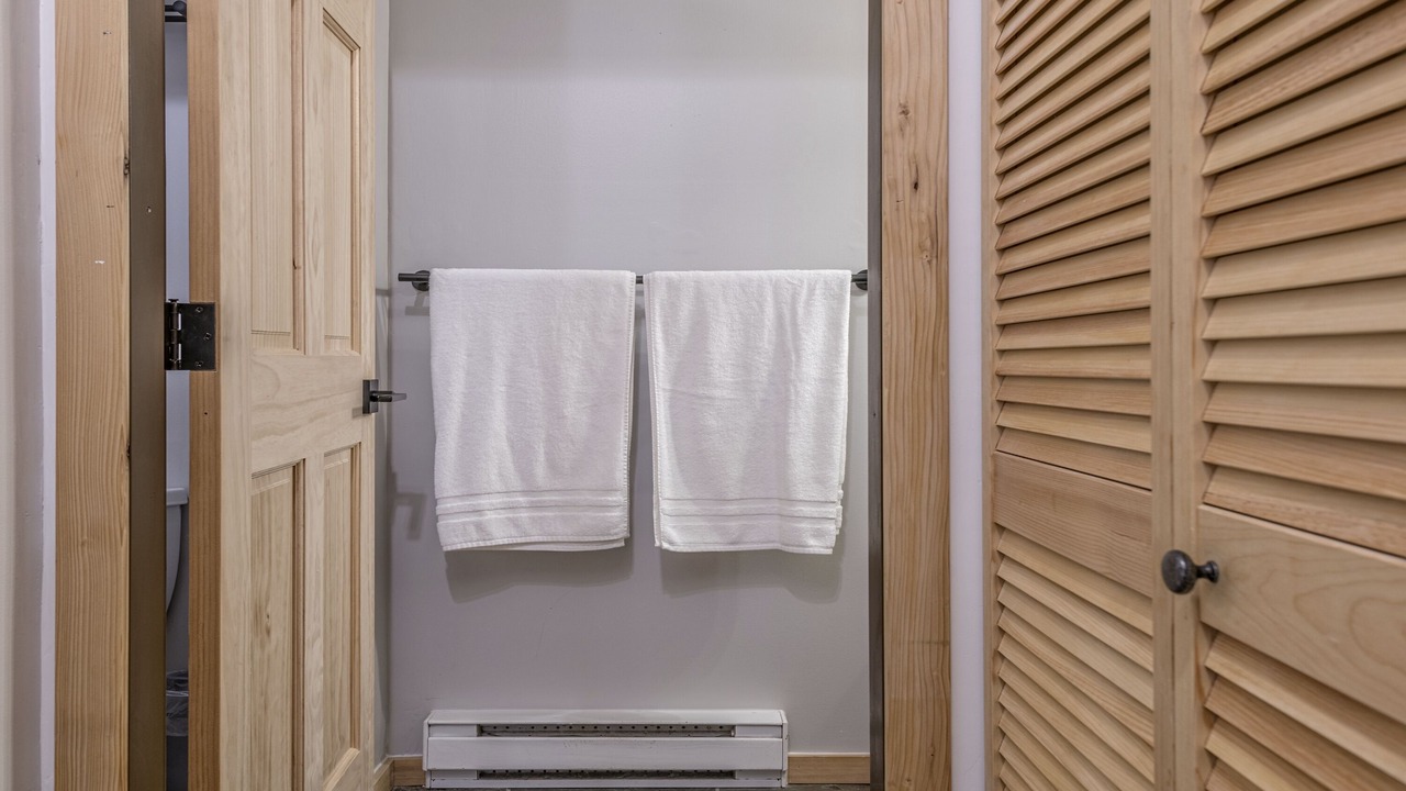 Photo of Bathroom in Silver Star Mountain