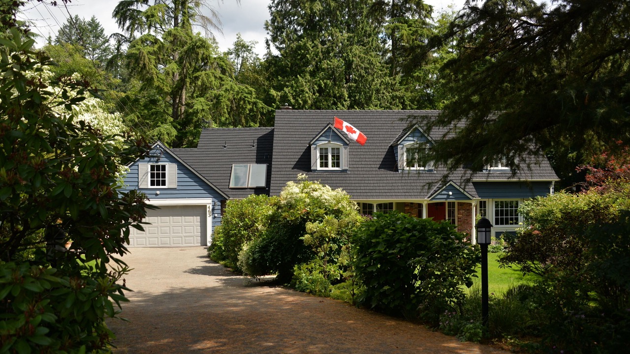 Photo of Outdoor in West Vancouver
