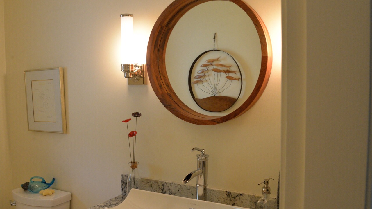 Photo of Bedroom in West Vancouver
