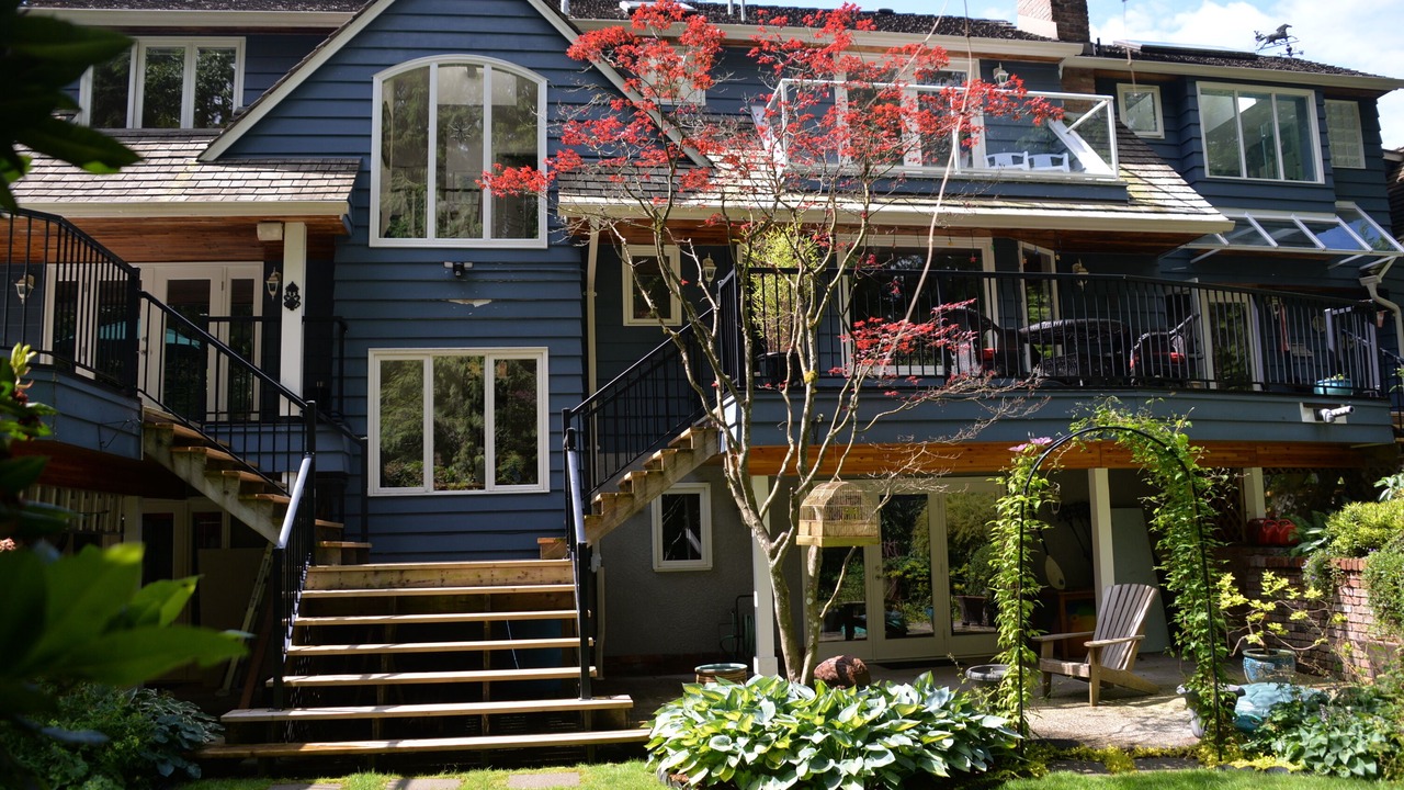 Photo of Outdoor in West Vancouver