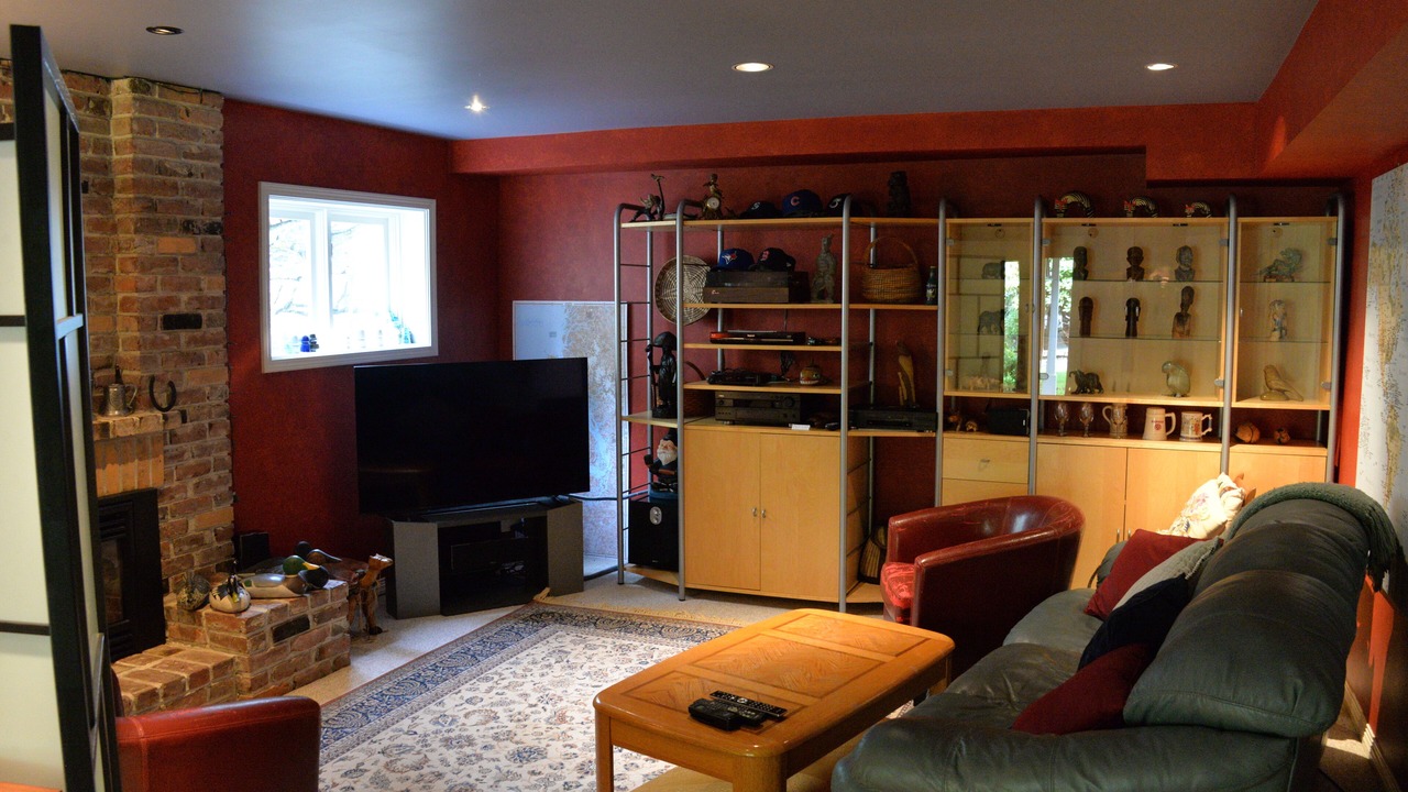 Photo of Bedroom in West Vancouver