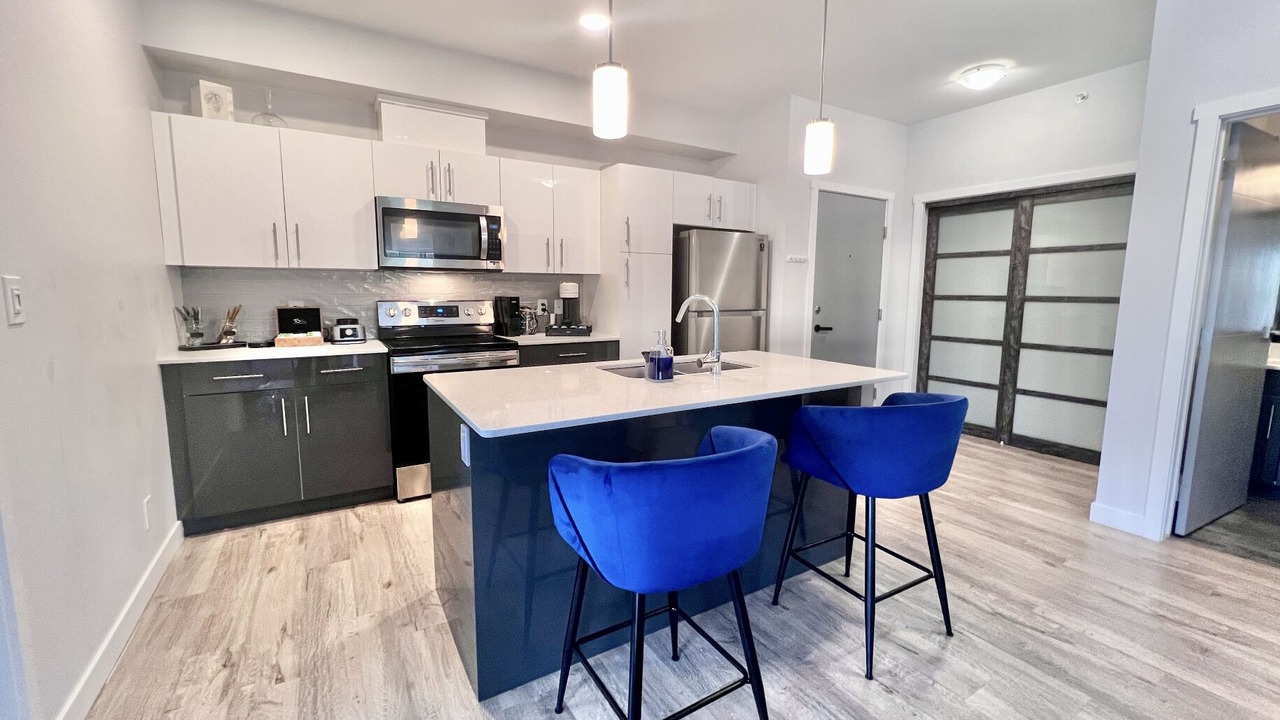 Photo of Kitchen in Westbank