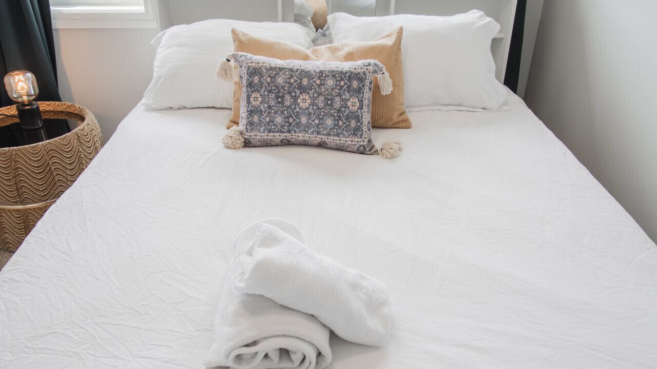 Photo of Bedroom in West Edmonton