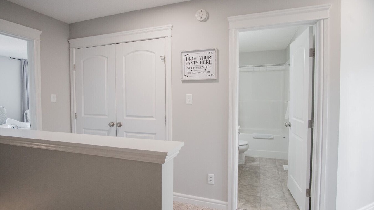Photo of Bathroom in West Edmonton
