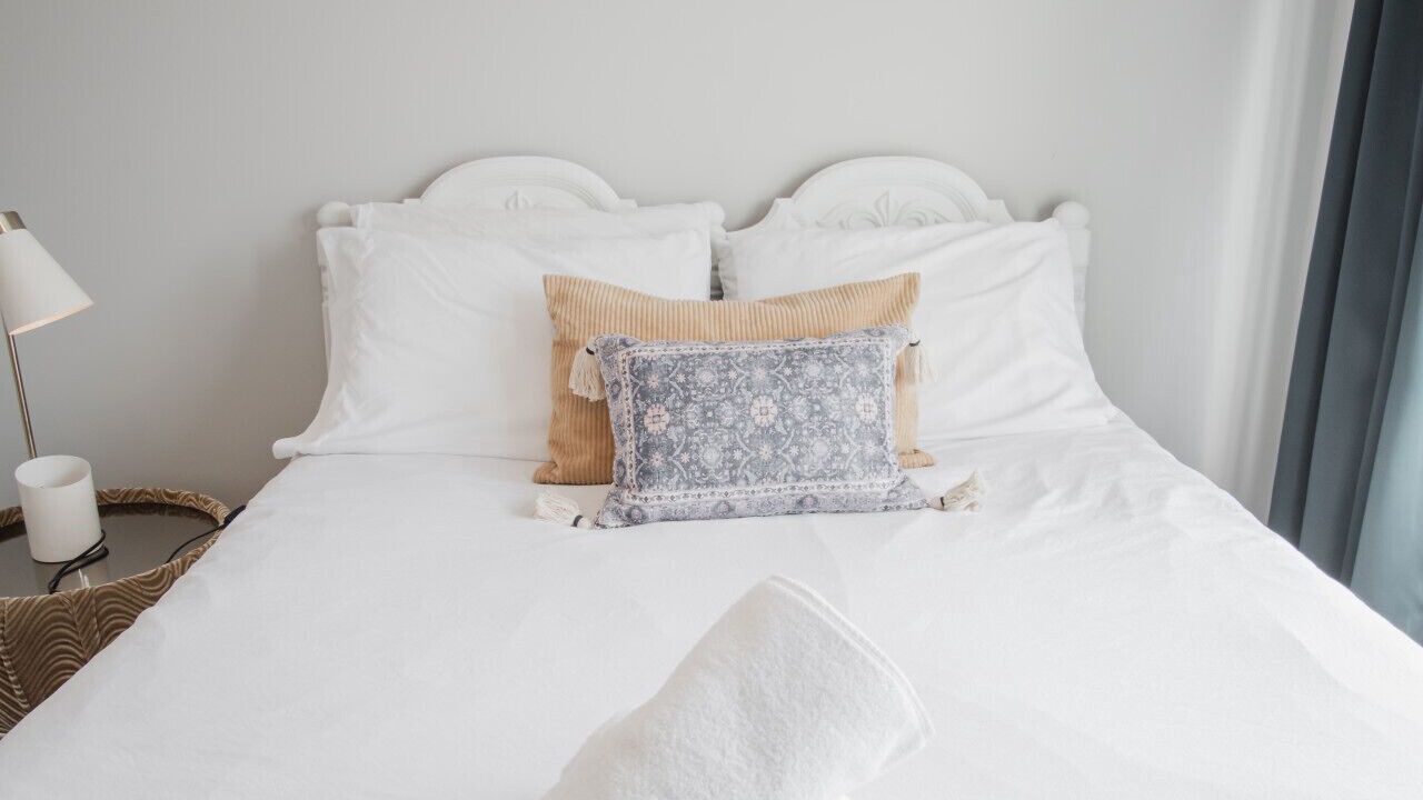 Photo of Bedroom in West Edmonton