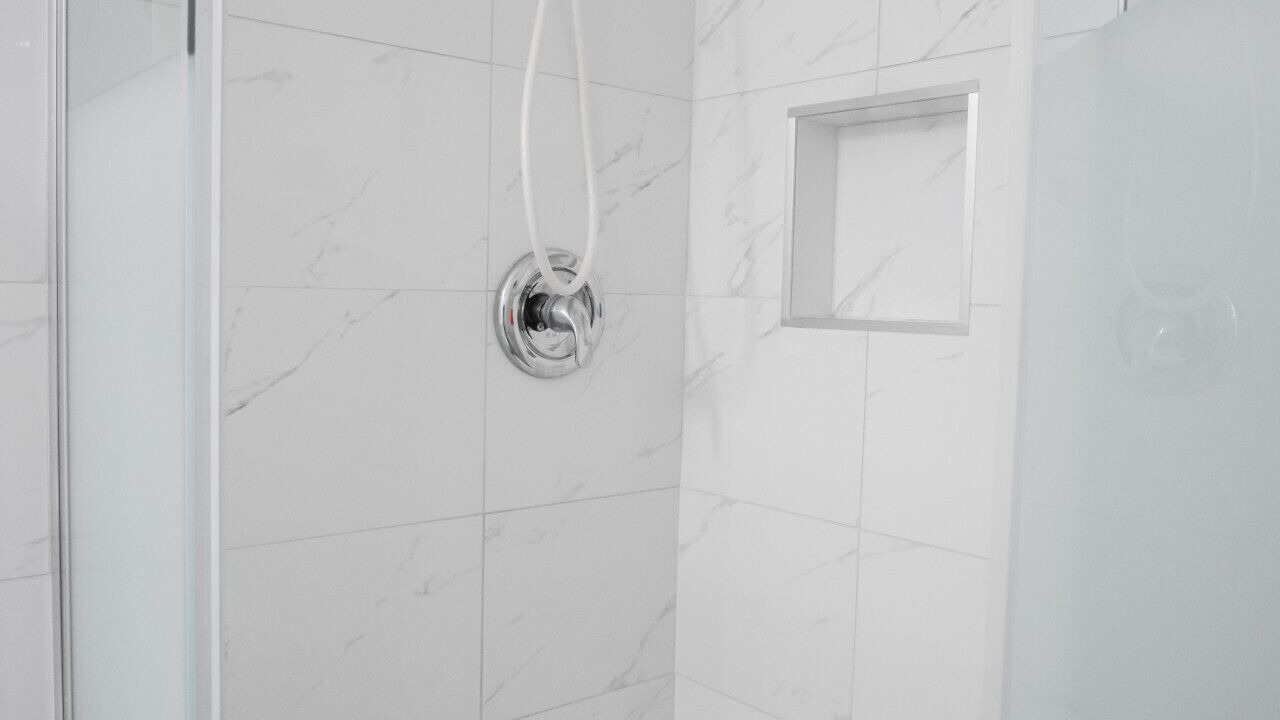 Photo of Bathroom in West Edmonton