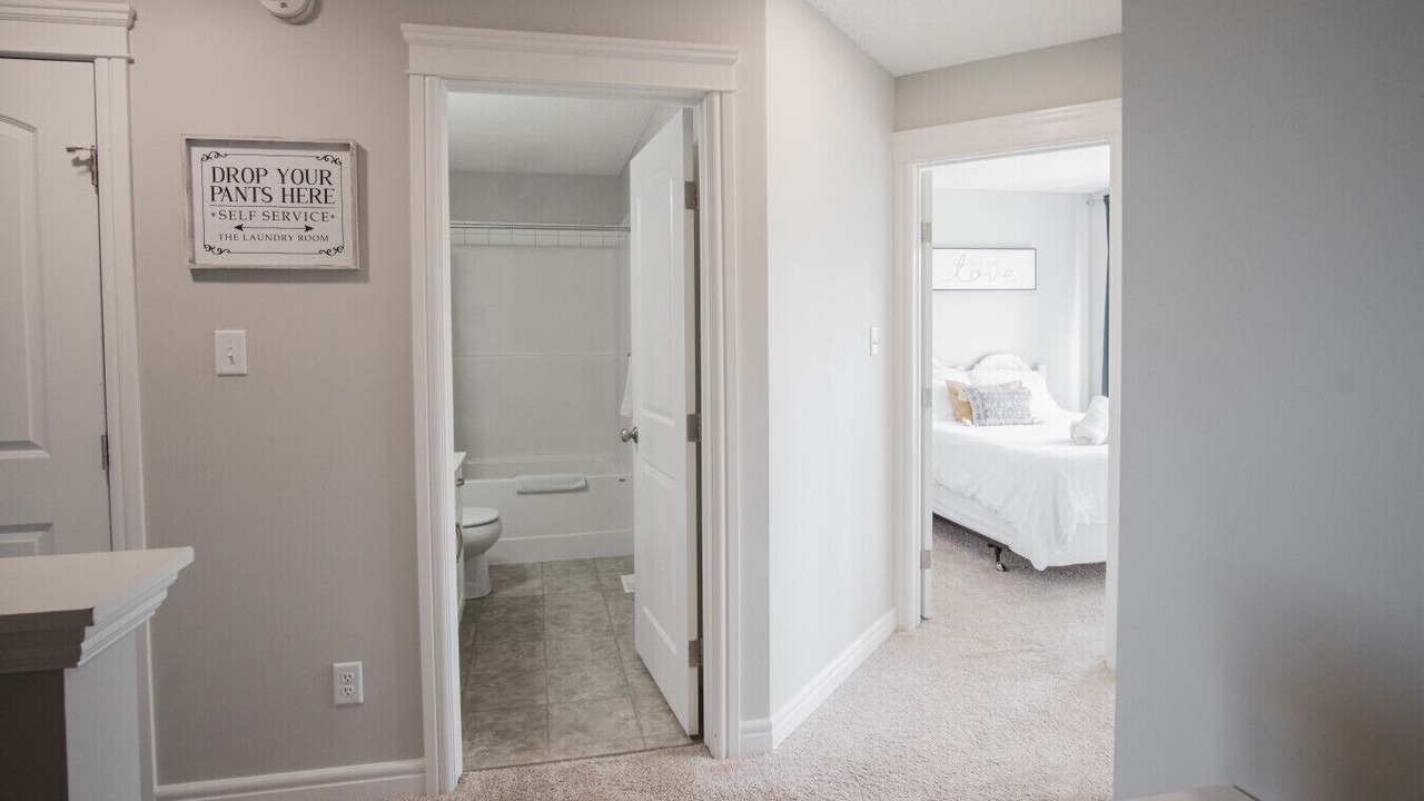 Photo of Bedroom in West Edmonton