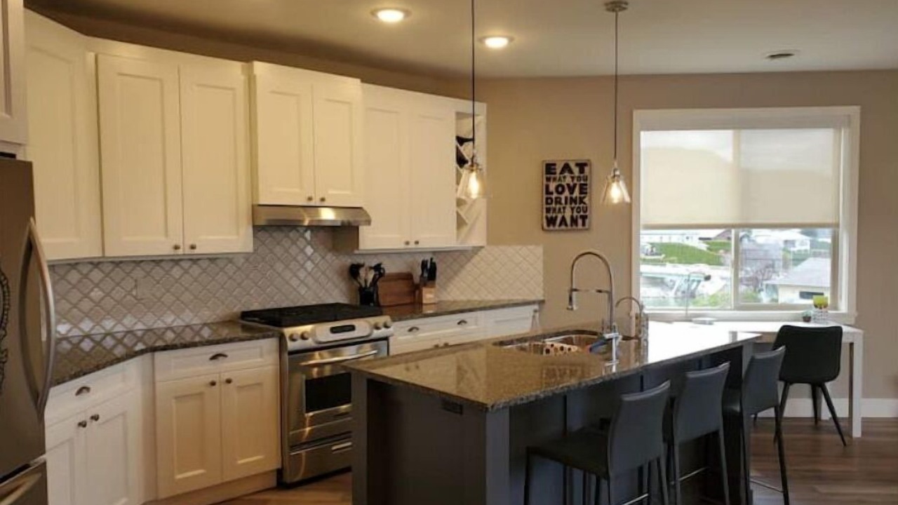 Photo of Kitchen in Westbank