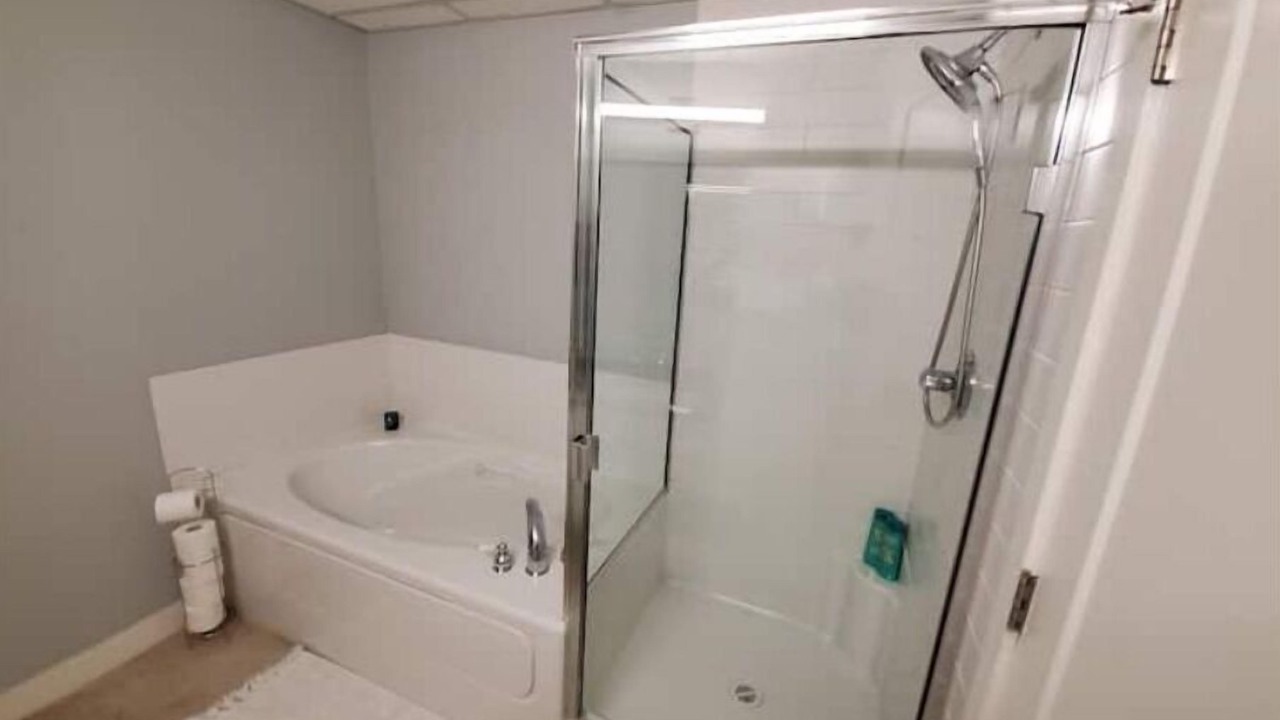 Photo of Bathroom in Westbank
