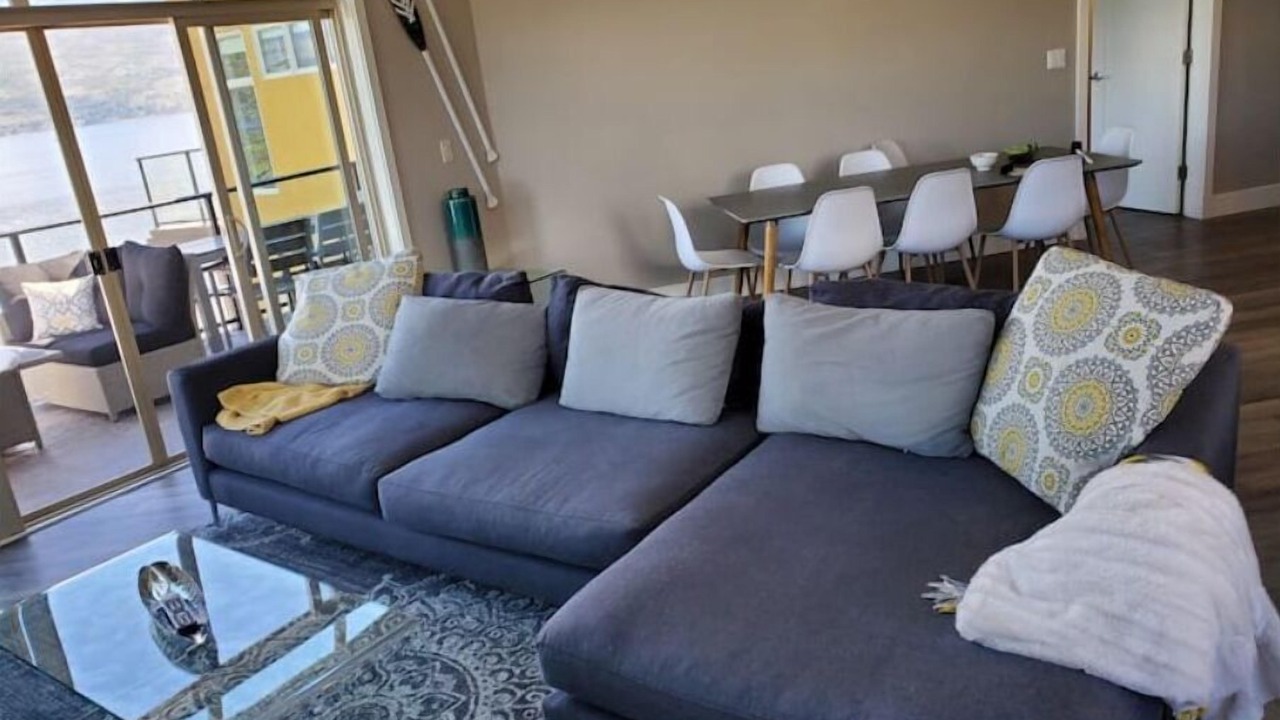 Photo of Livingroom in Westbank