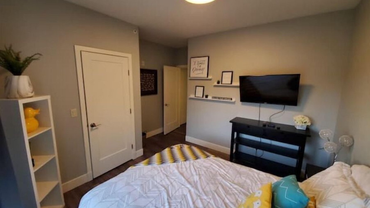 Photo of Bedroom in Westbank