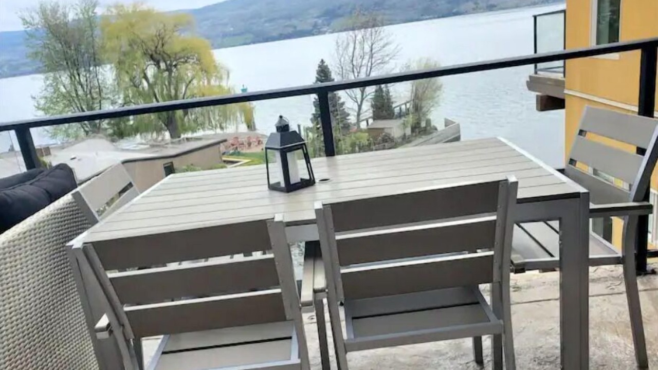 Photo of Outdoor in Westbank