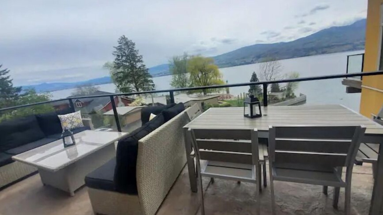 Photo of Outdoor in Westbank