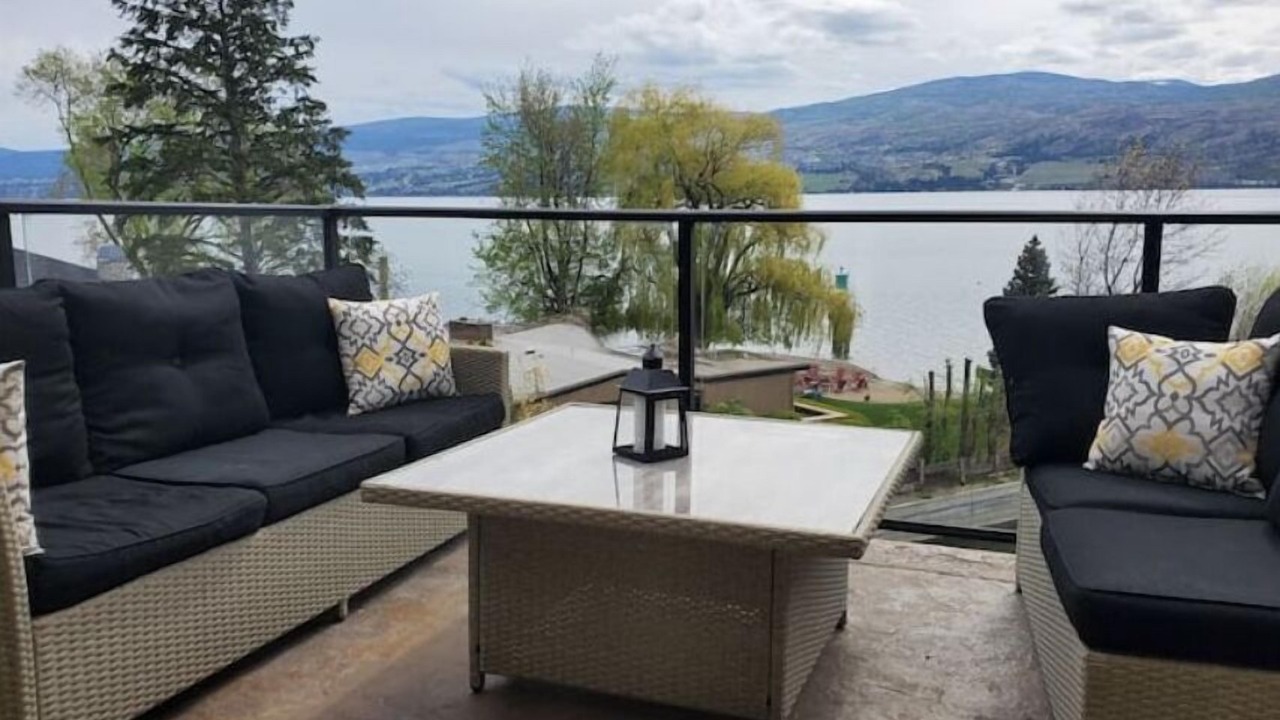 Photo of Outdoor in Westbank