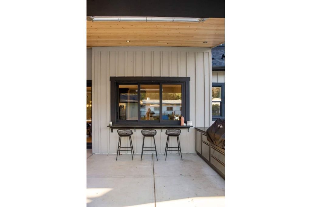 Photo of Patio Balcony in Langley