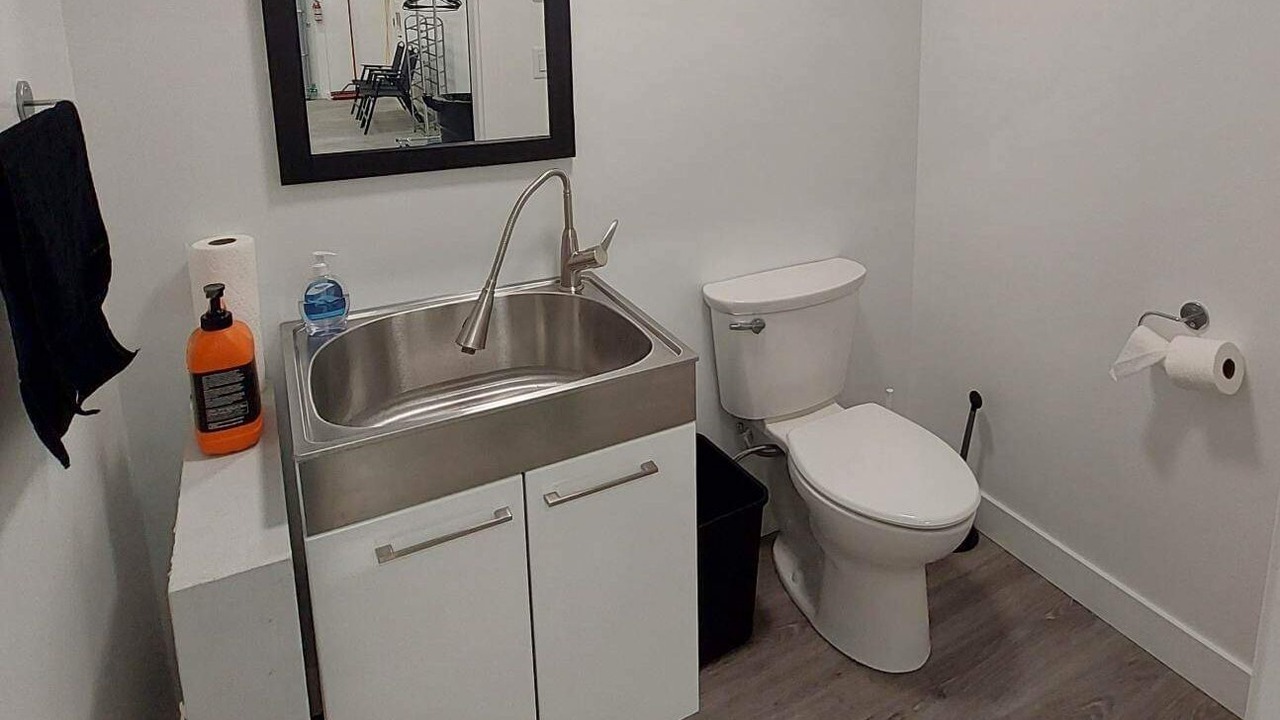 Photo of Bathroom in Craigellachie