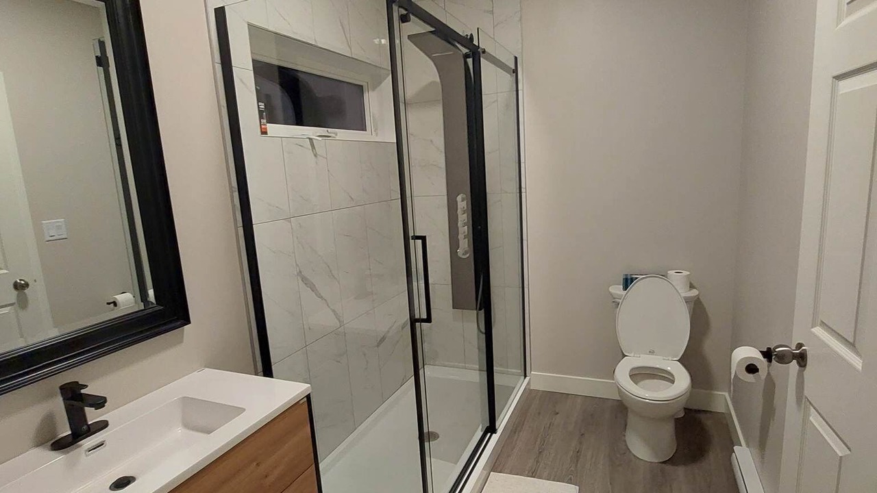 Photo of Bathroom in Craigellachie