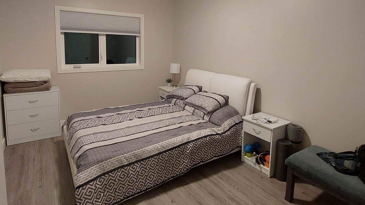 Photo of Bedroom in Craigellachie