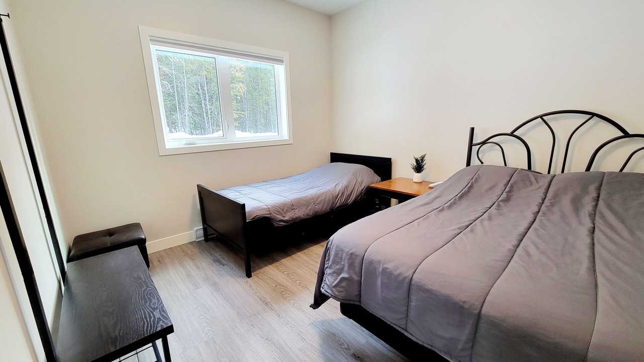Photo of Bedroom in Craigellachie