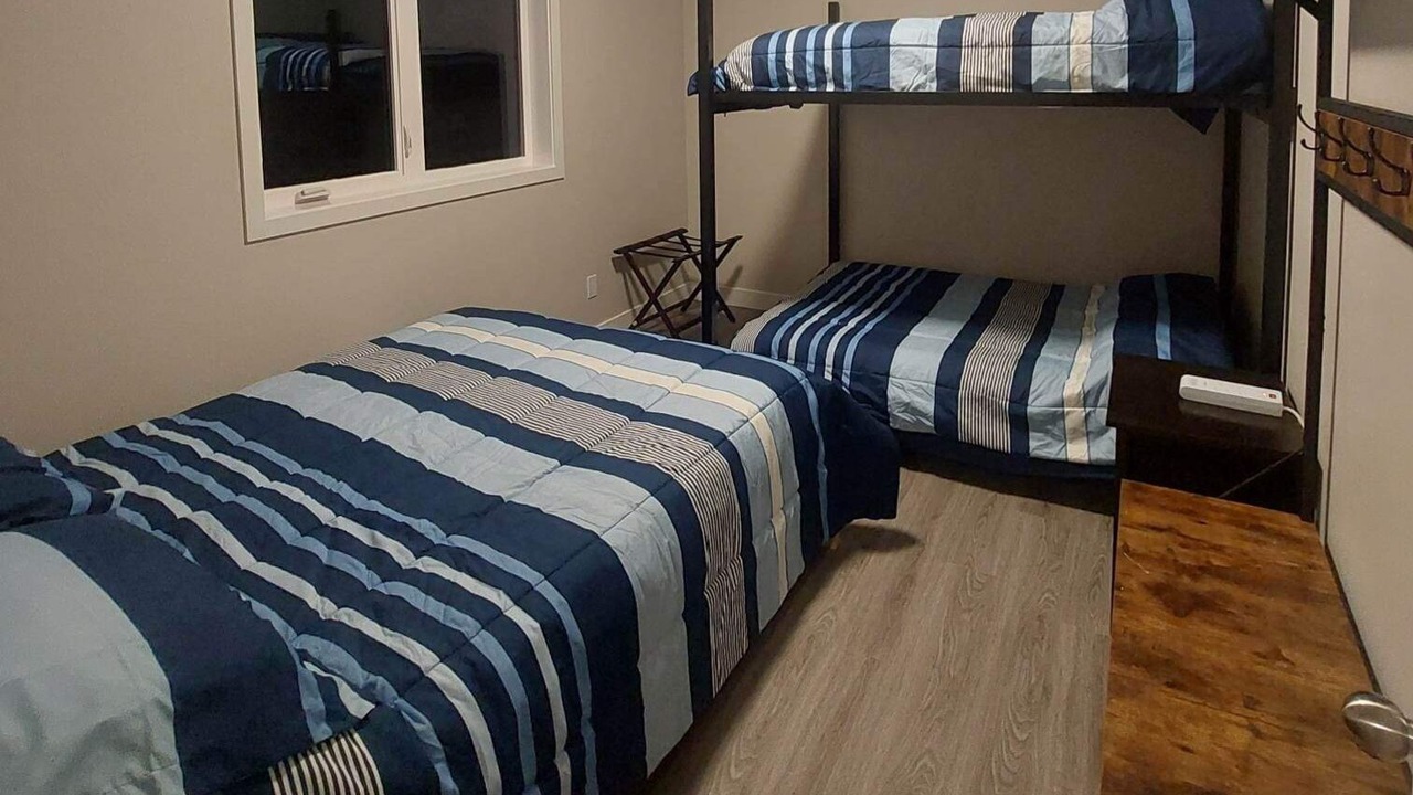 Photo of Bedroom in Craigellachie