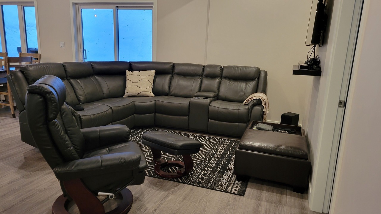 Photo of Livingroom in Craigellachie