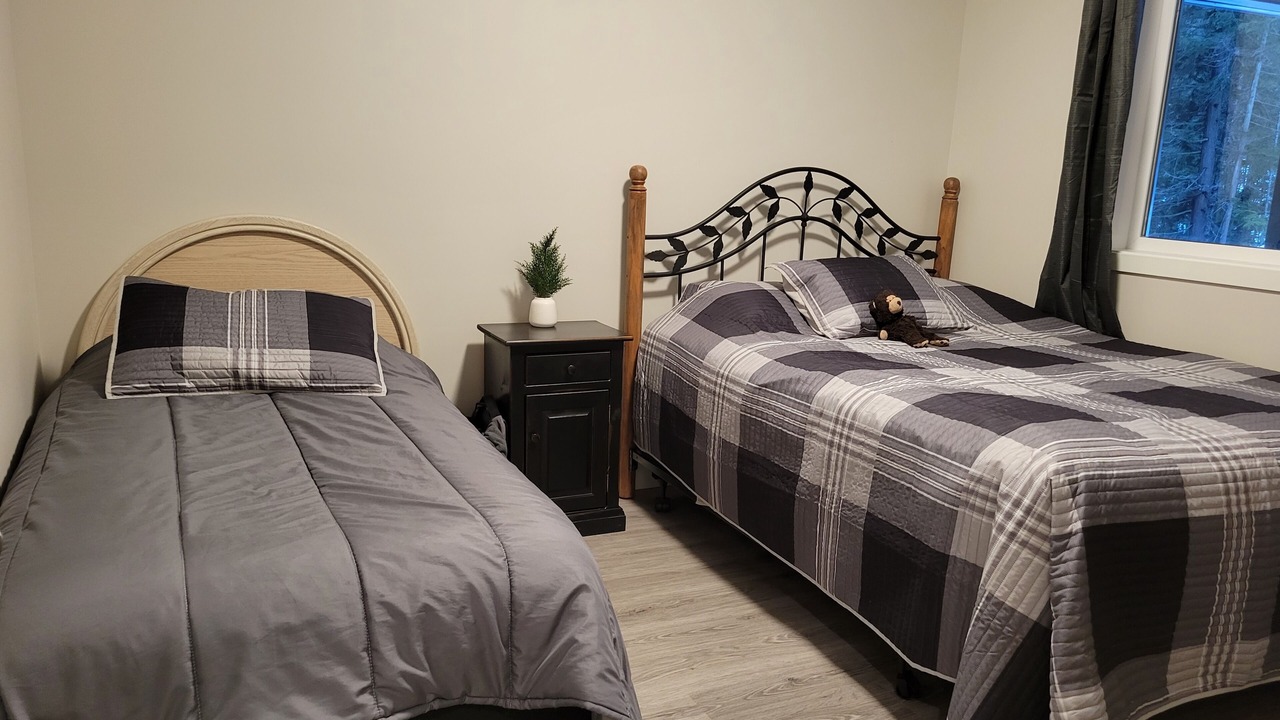 Photo of Bedroom in Craigellachie