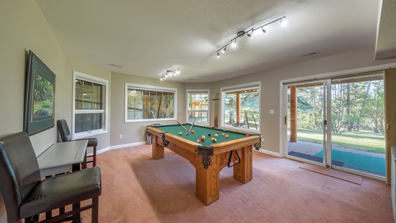 Photo of Bedroom in East Kootenay