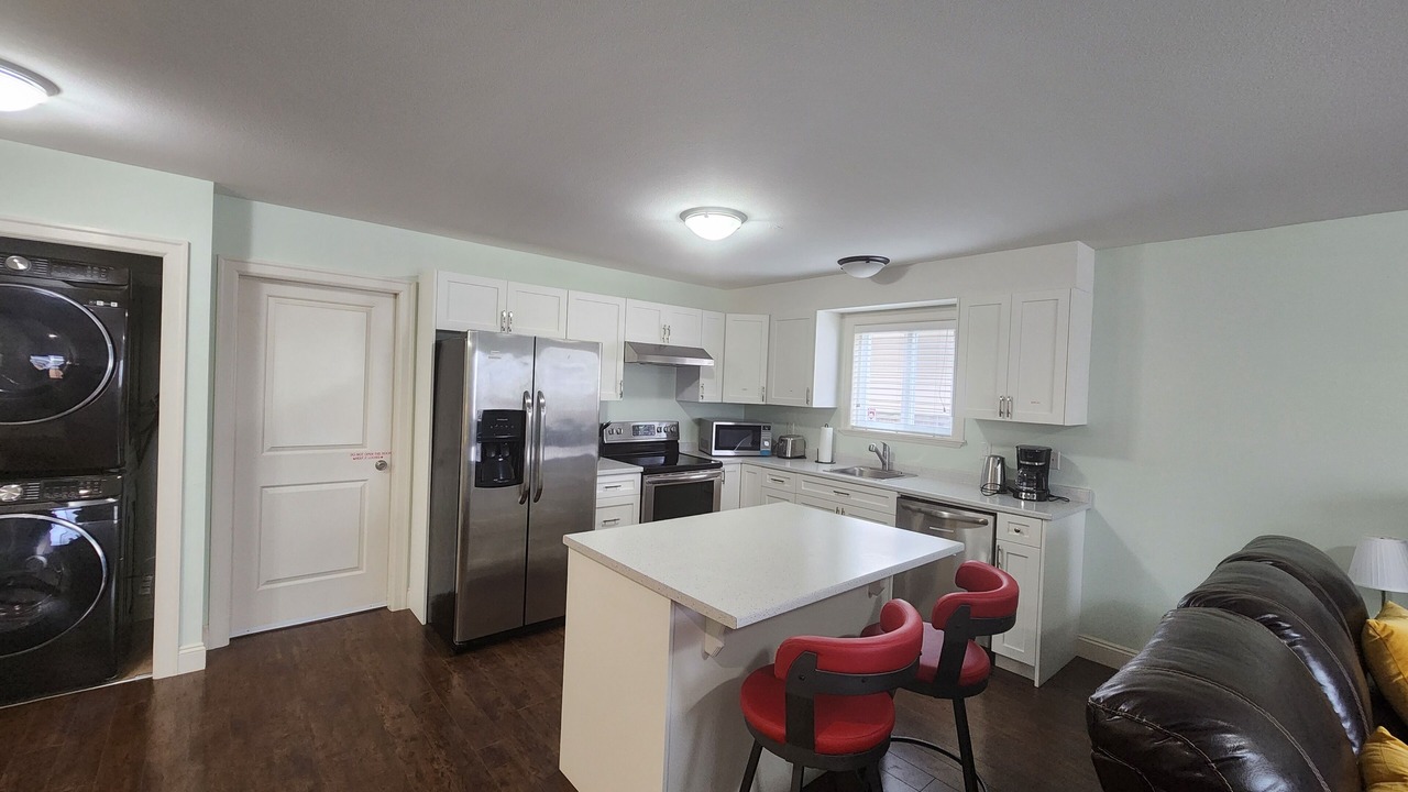 Photo of Kitchen in Sardis