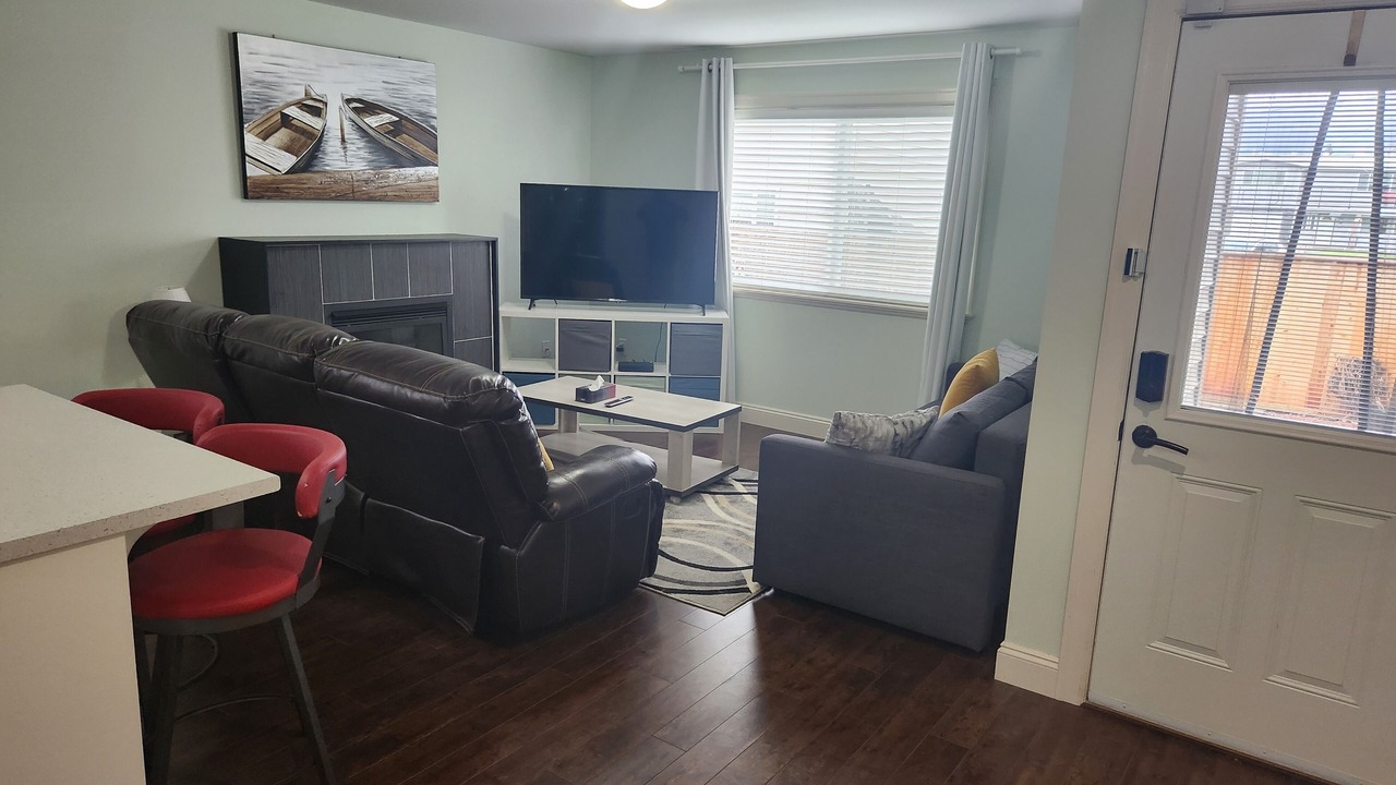 Photo of Livingroom in Sardis