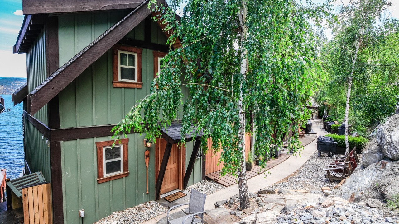 Photo of Outdoor in Central Okanagan
