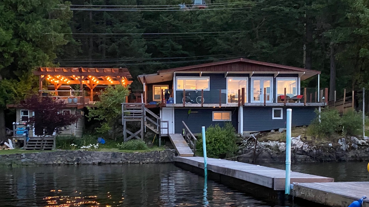 Photo of Outdoor in Shawnigan Lake