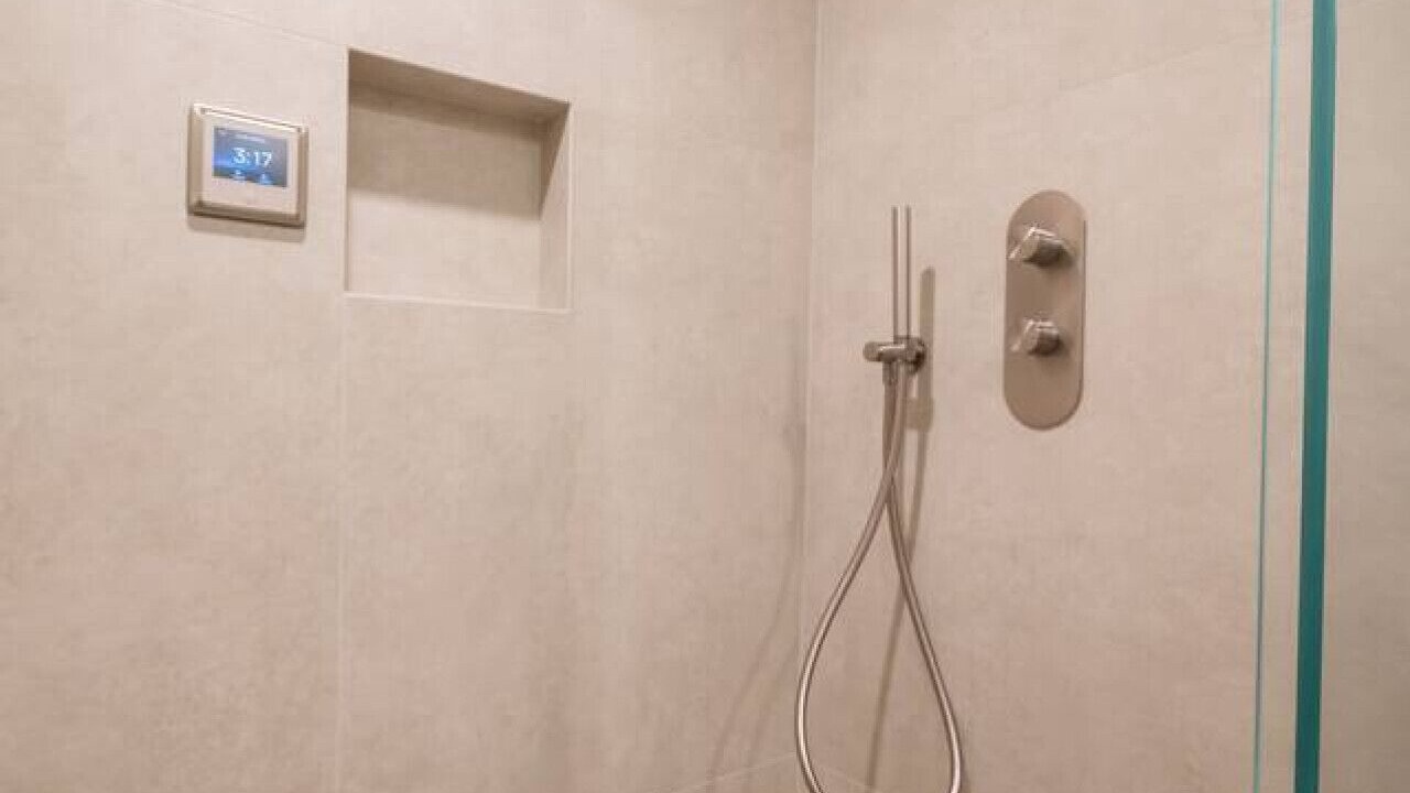 Photo of Bathroom in Whistler