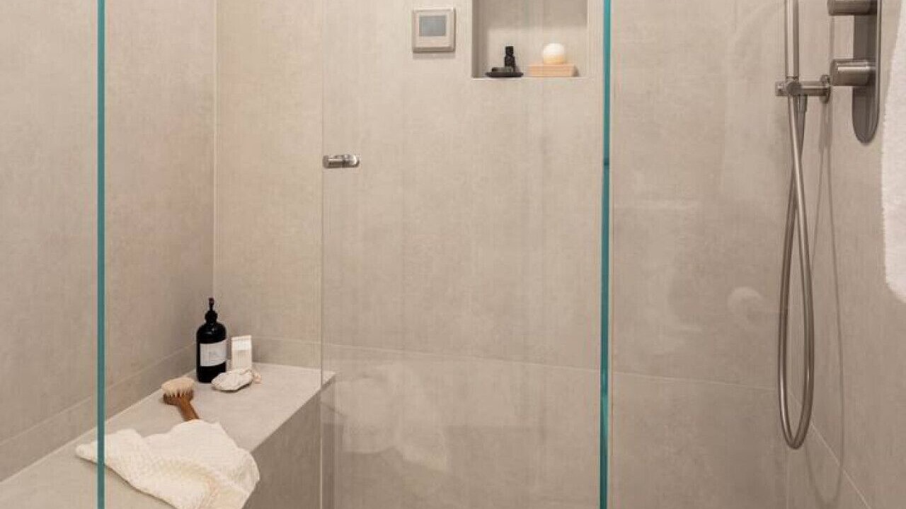 Photo of Bathroom in Whistler