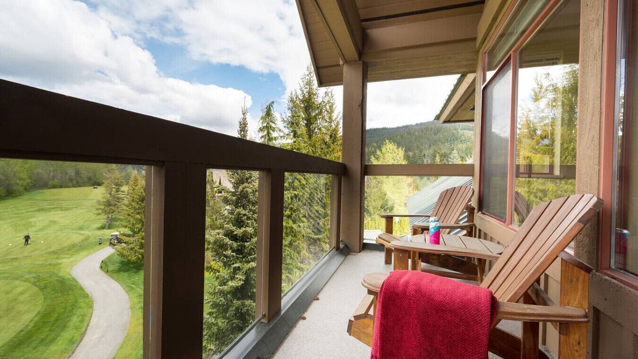 Photo of Outdoor in Whistler