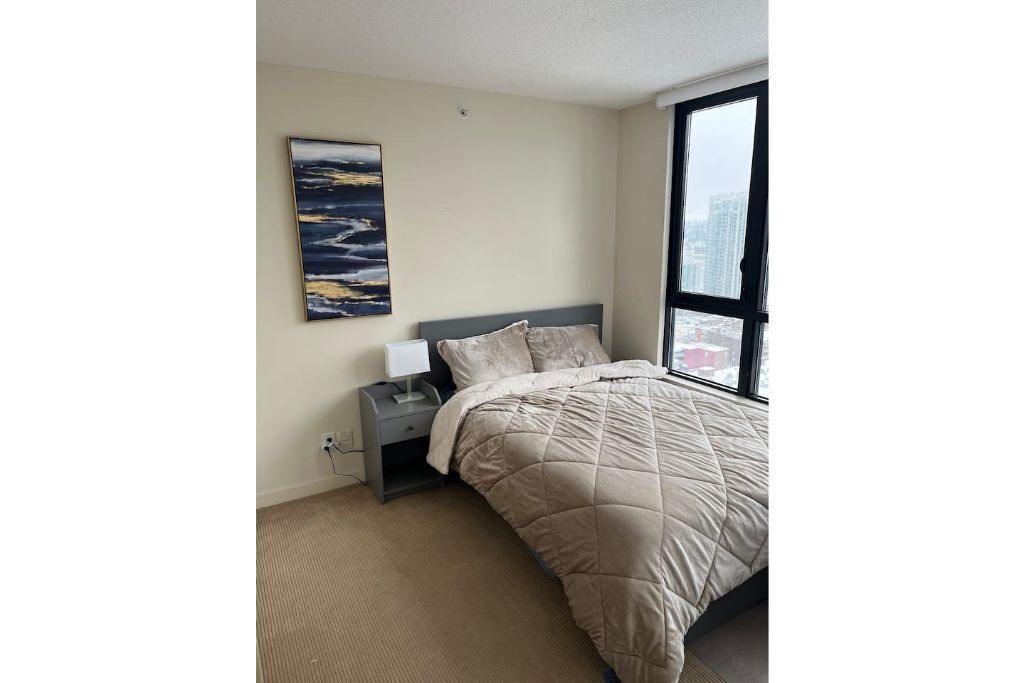 Photo of Bedroom in Yaletown