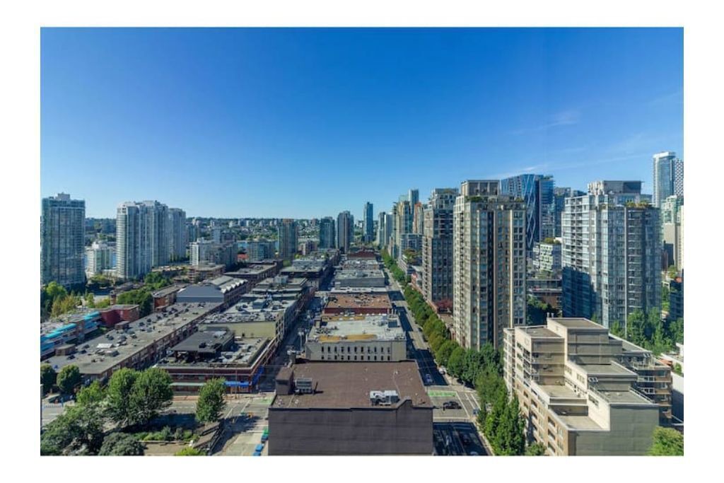 Photo of Outdoor in Yaletown