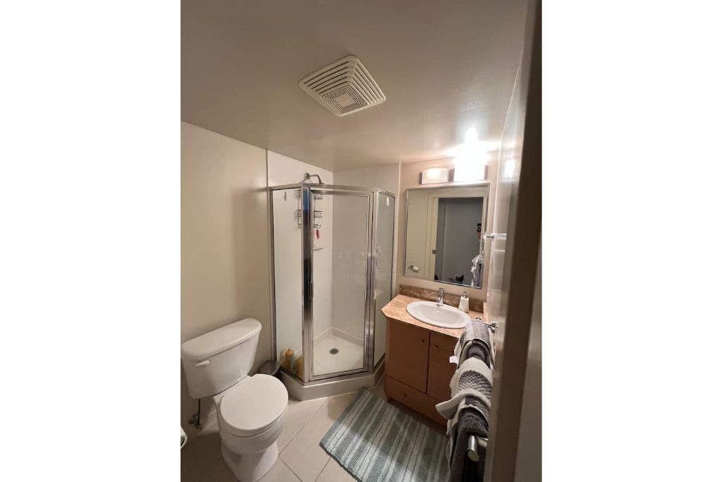 Photo of Bathroom in Yaletown