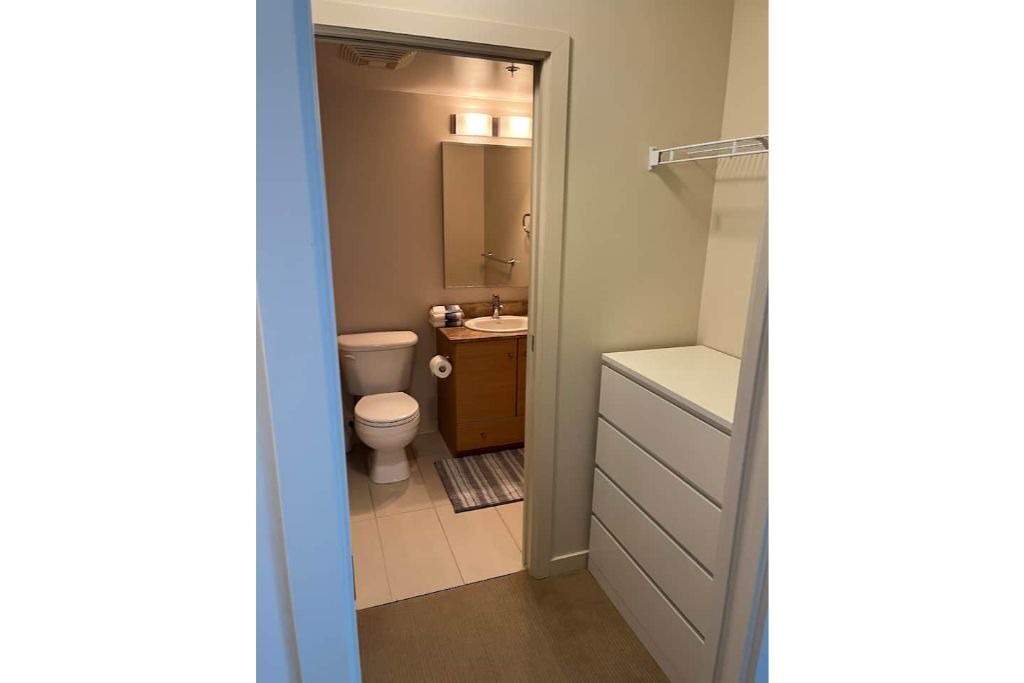 Photo of Bathroom in Yaletown