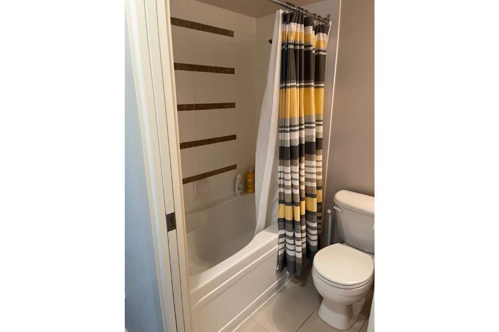 Photo of Bathroom in Yaletown