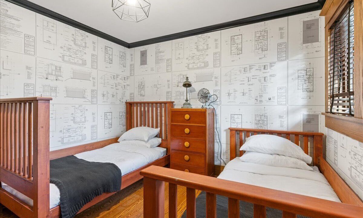 Photo of Bedroom in Cultus Lake