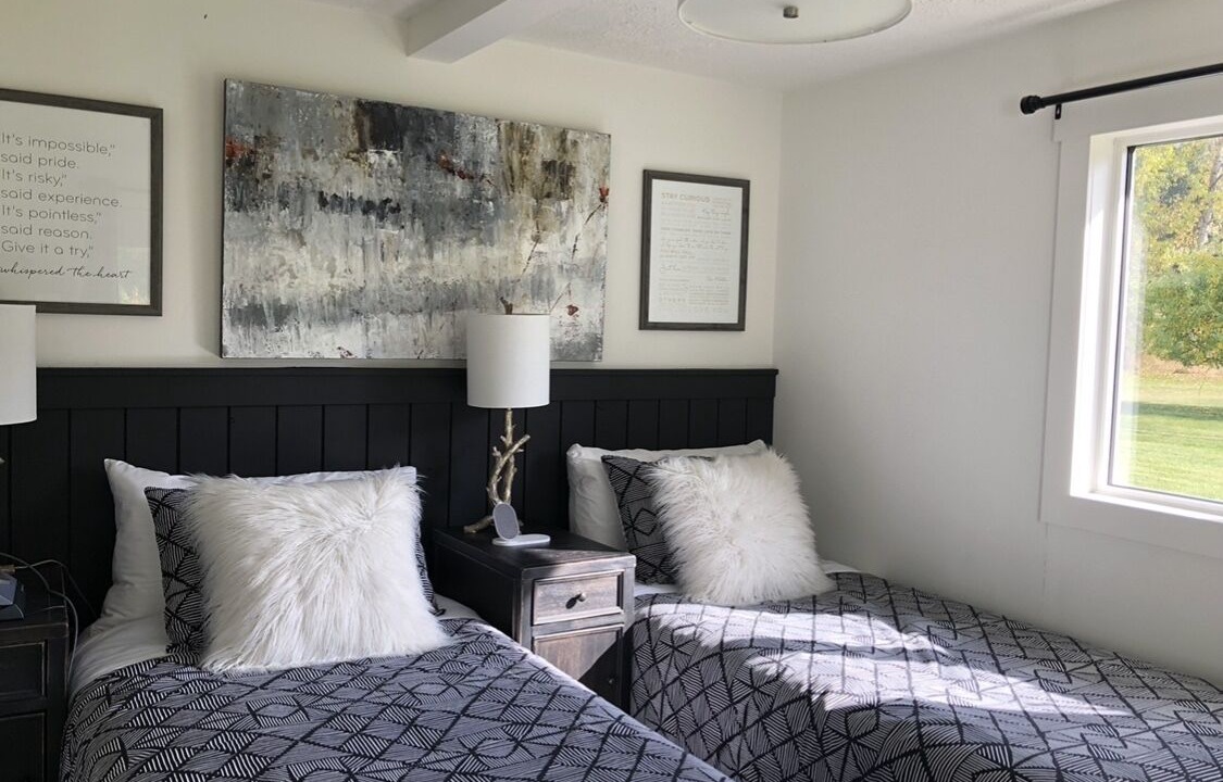 Photo of Bedroom in Fernie